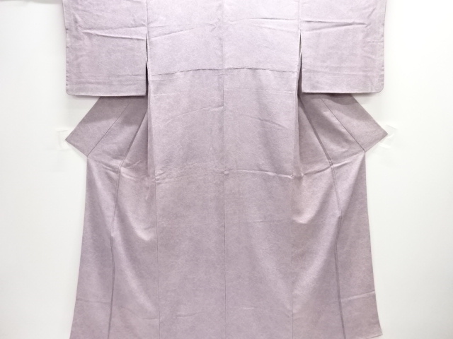 Japanese Kimono / Komon Silk